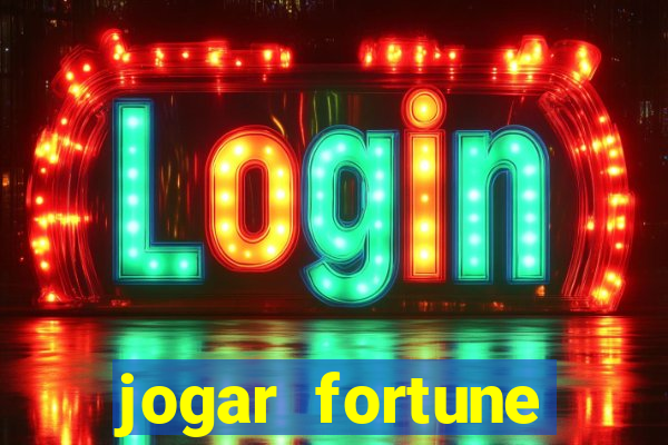 jogar fortune rabbit demo gratis